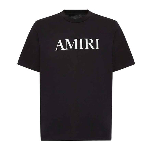 Amiri Core Logo T-Shirt in Black