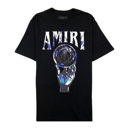 [Amiri] Crystal Ball T-ShirtT-ShirtAmiriDPUS Designer Outlet191846421699BlackS[Amiri] Crystal Ball T-Shirt