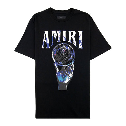 [Amiri] Crystal Ball T-ShirtT-ShirtAmiriDPUS Designer Outlet191846421699BlackS[Amiri] Crystal Ball T-Shirt