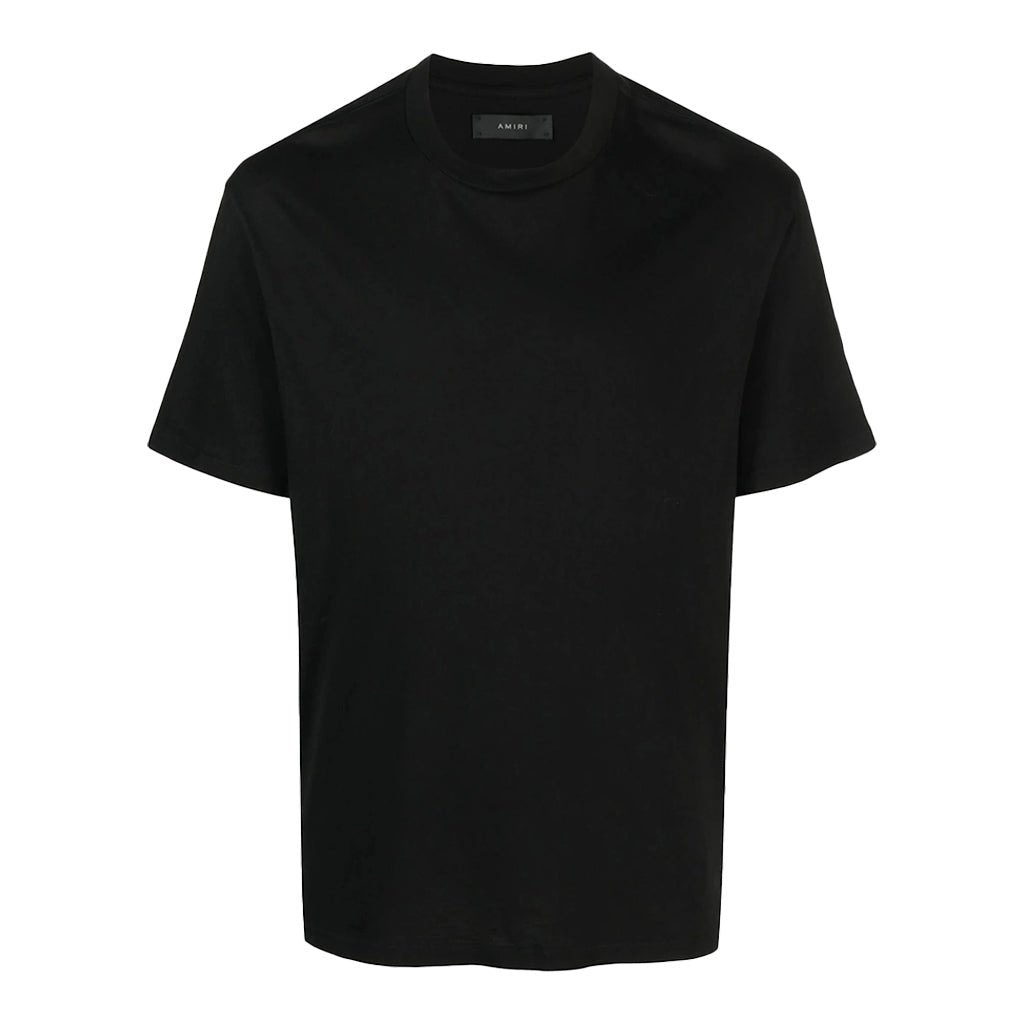 [Amiri] Exclusive Iconic T-ShirtT-ShirtAmiriDPUS Designer Outlet191846370980Black2XL[Amiri] Exclusive Iconic T-Shirt