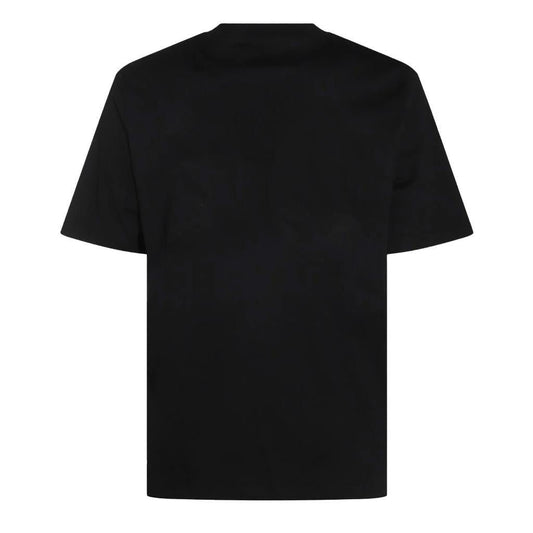 Amiri Garden T-Shirt in Black
