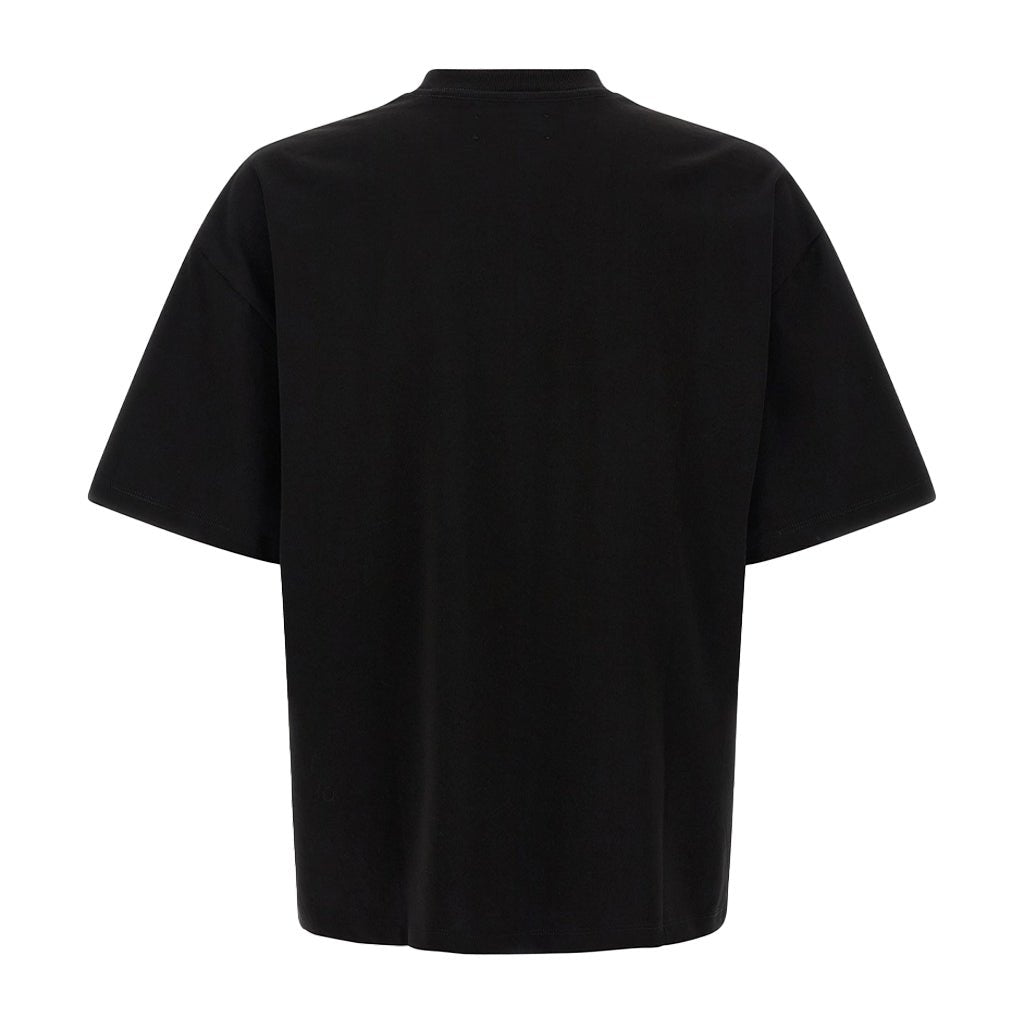 Amiri Hollywood Oversized TeeT-ShirtAmiriDPUS Designer OutletAM426JR009-0002-S197916040623BlackSAmiri Hollywood Oversized Tee