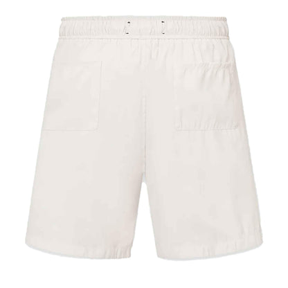 Amiri Hollywood Shorts in Alabaster