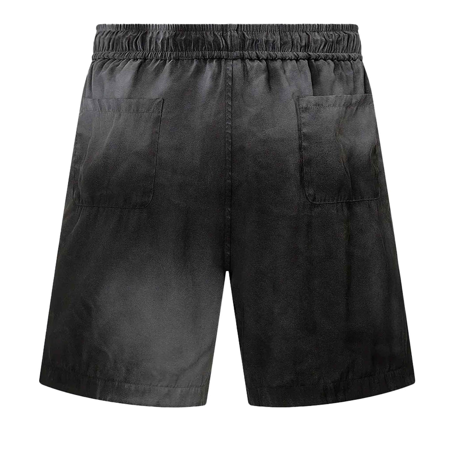 Amiri Hollywood Shorts in Black