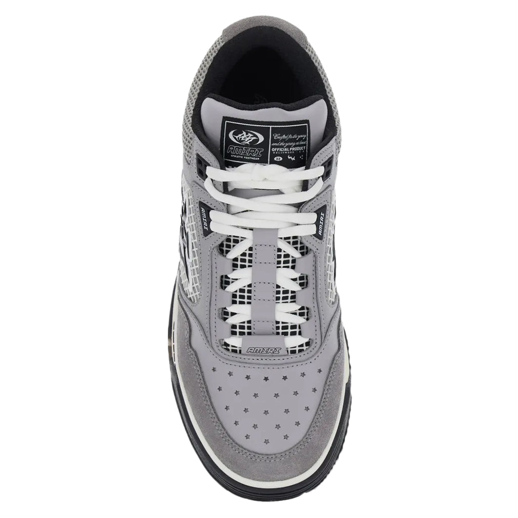 Amiri MA-94 SneakerSneakersAmiriDPUS Designer OutletAMSNSN1088-030-41197916058444Grey41Amiri MA-94 Sneaker