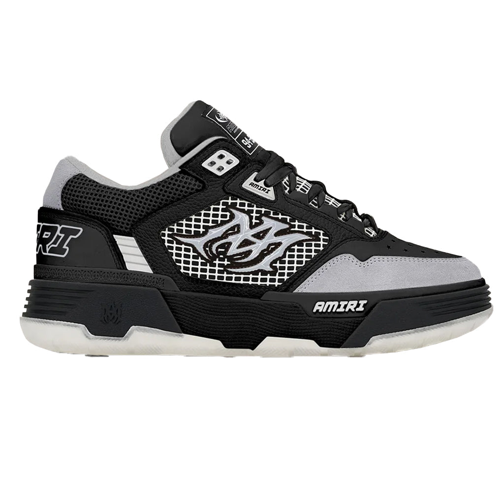 Amiri MA-94 SneakerSneakersAmiriDPUS Designer OutletAMSNSN1088-070-41197916058352Black Grey41Amiri MA-94 Sneaker