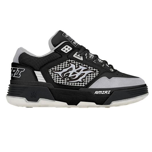 Amiri MA-94 SneakerSneakersAmiriDPUS Designer OutletAMSNSN1088-070-41197916058352Black Grey41Amiri MA-94 Sneaker