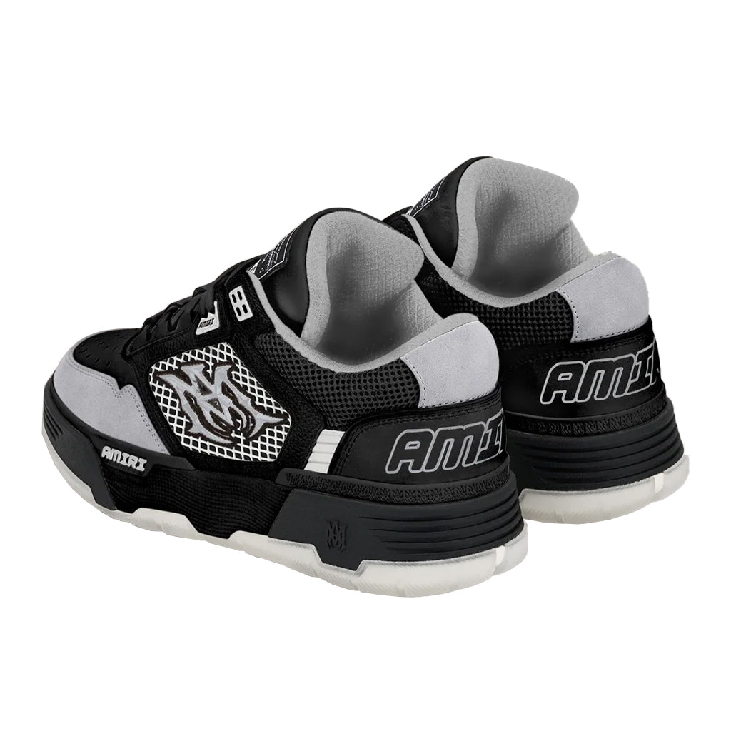 Amiri MA-94 SneakerSneakersAmiriDPUS Designer OutletAMSNSN1088-070-41197916058352Black Grey41Amiri MA-94 Sneaker