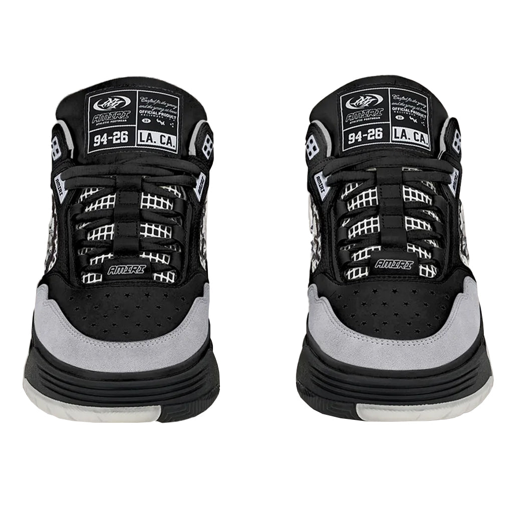 Amiri MA-94 SneakerSneakersAmiriDPUS Designer OutletAMSNSN1088-070-41197916058352Black Grey41Amiri MA-94 Sneaker