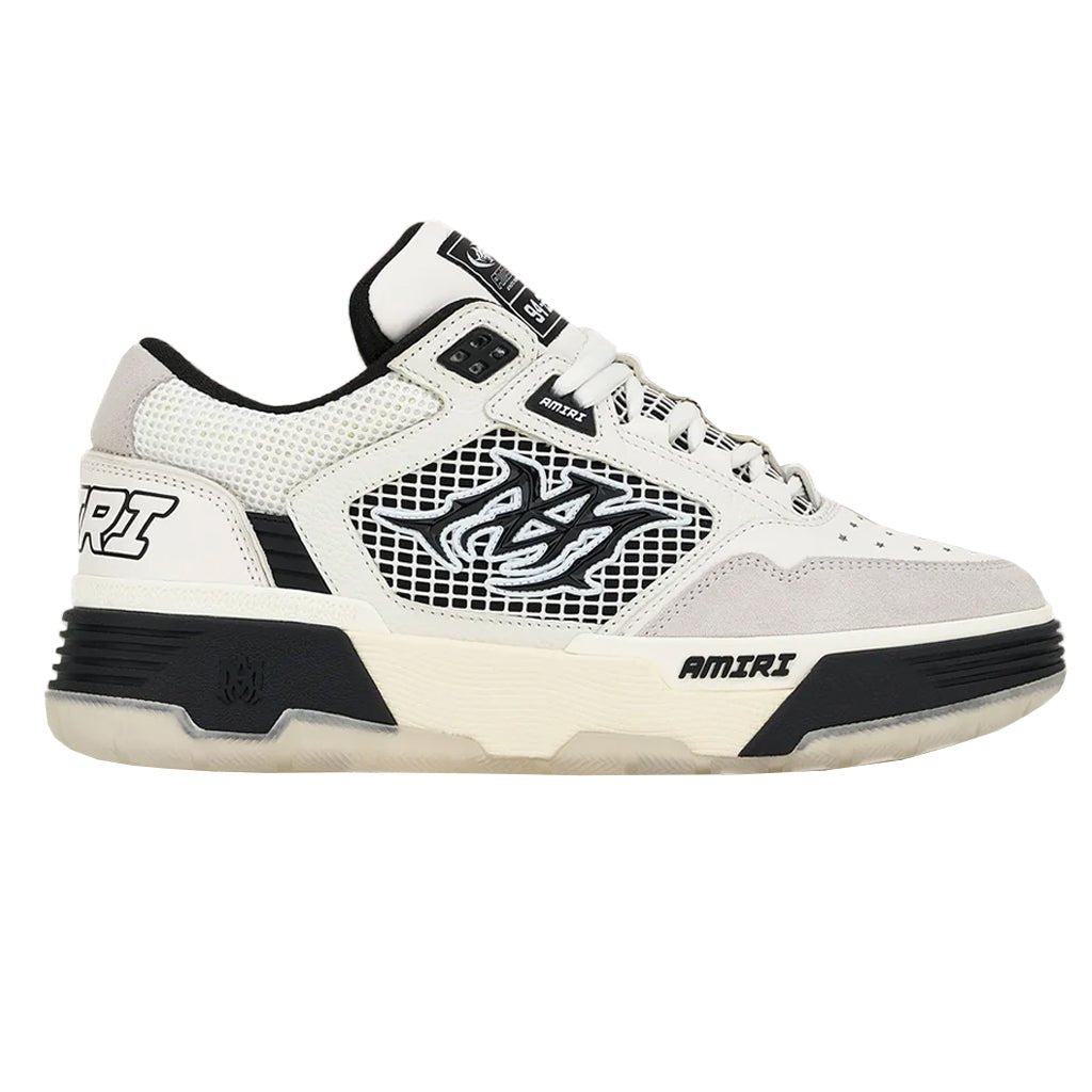 Amiri MA-94 SneakerSneakersAmiriDPUS Designer OutletAMSNSN1088-111-41197916058260Black/ White41Amiri MA-94 Sneaker