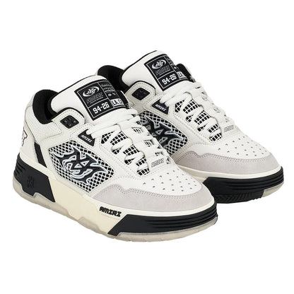 Amiri MA-94 SneakerSneakersAmiriDPUS Designer OutletAMSNSN1088-111-41197916058260Black/ White41Amiri MA-94 Sneaker
