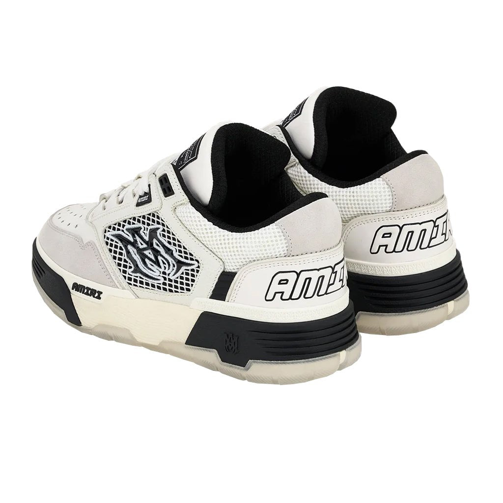 Amiri MA-94 SneakerSneakersAmiriDPUS Designer OutletAMSNSN1088-111-41197916058260Black/ White41Amiri MA-94 Sneaker