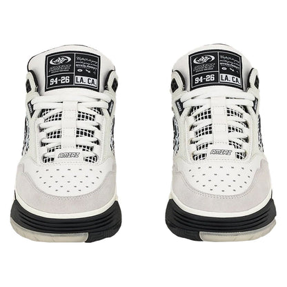 Amiri MA-94 SneakerSneakersAmiriDPUS Designer OutletAMSNSN1088-111-41197916058260Black/ White41Amiri MA-94 Sneaker