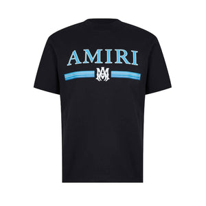 Amiri MA Bar T-Shirt in BlackT-ShirtsAmiriDPUS191846680256SAmiri MA Bar T-Shirt in Black