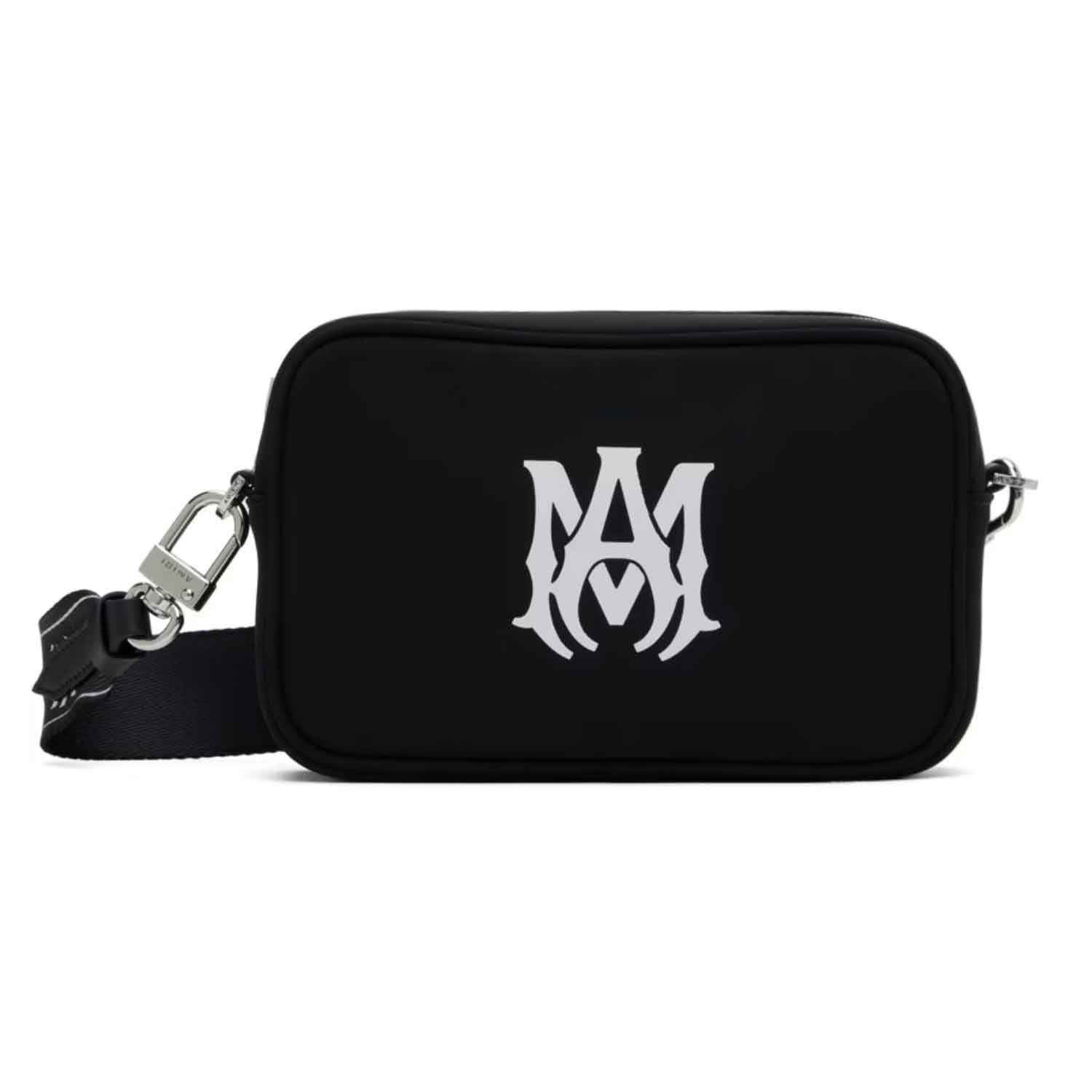 Amiri MA Camera Case in BlackBagAmiriDPUS197916363968Amiri MA Camera Case in Black