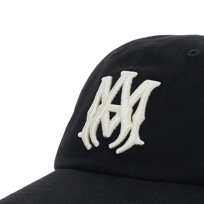 [Amiri] MA CapCaps & HatsAmiriDPUS Designer Outlet197916638431BlackOne size[Amiri] MA Cap