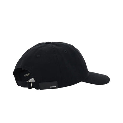 [Amiri] MA CapCaps & HatsAmiriDPUS Designer Outlet197916638431BlackOne size[Amiri] MA Cap