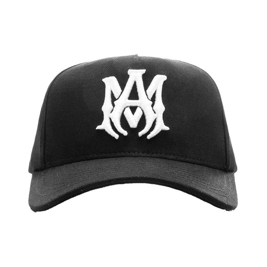 [Amiri] MA CapCaps & HatsAmiriDPUS Designer Outlet197916638431BlackOne size[Amiri] MA Cap