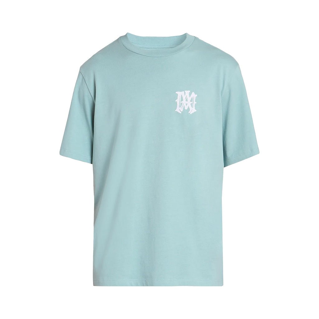 [Amiri] Ma Chateau TeeT-ShirtsAmiriDPUS Designer OutletSteelXS[Amiri] Ma Chateau Tee