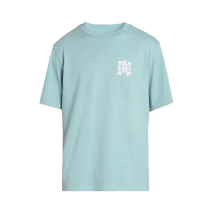 [Amiri] Ma Chateau TeeT-ShirtsAmiriDPUS Designer OutletSteelXS[Amiri] Ma Chateau Tee