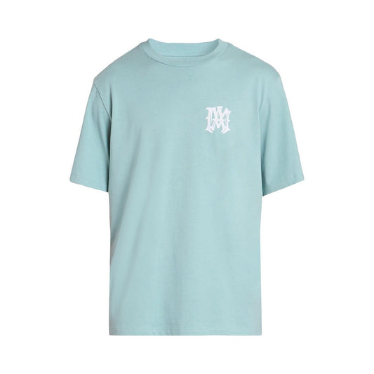 [Amiri] Ma Chateau TeeT-ShirtsAmiriDPUS Designer OutletSteelXS[Amiri] Ma Chateau Tee