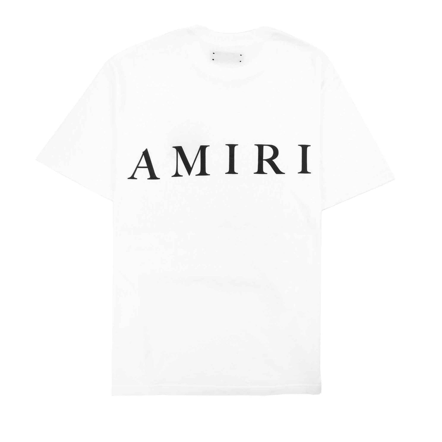 Amiri MA Core Logo T-Shirt in White