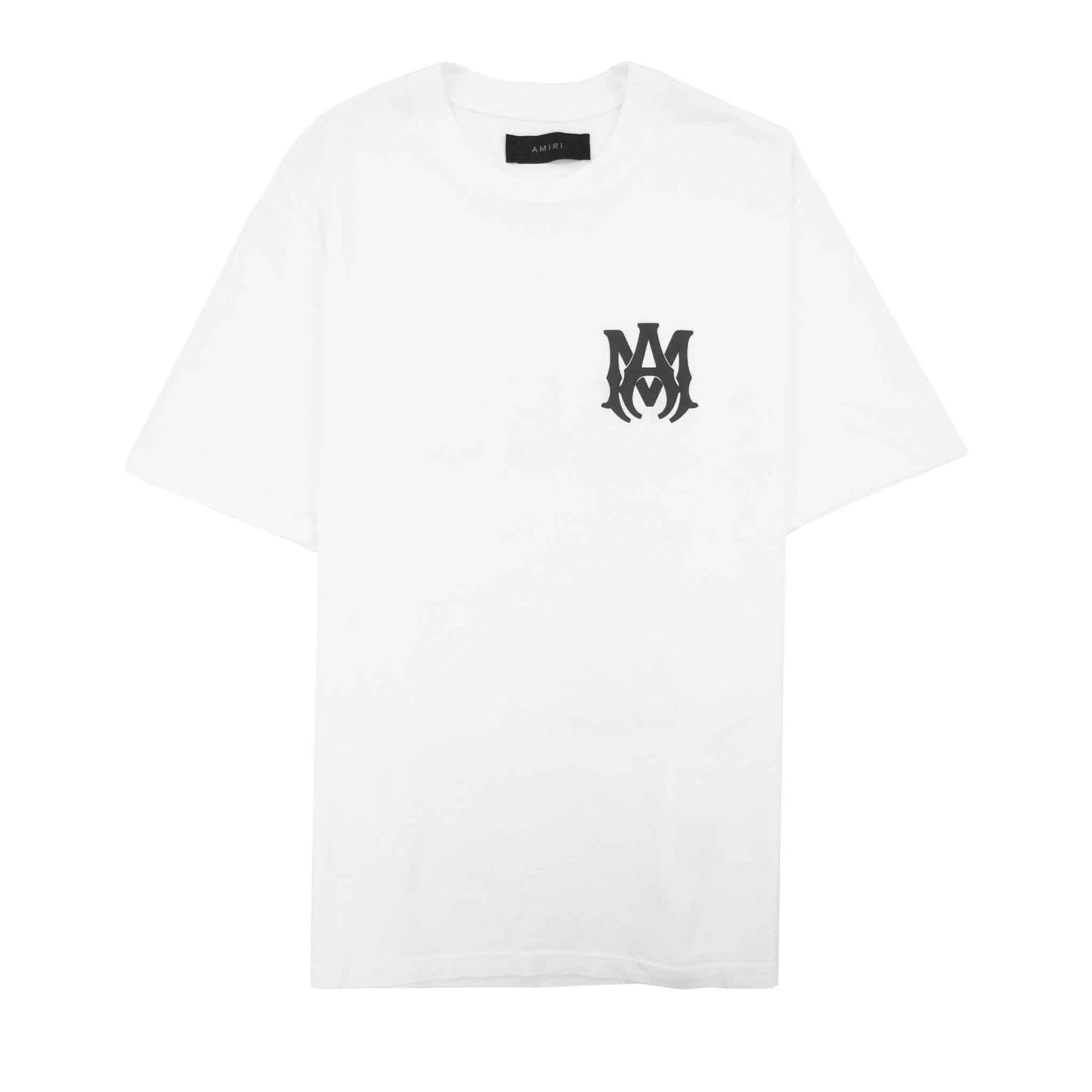 Amiri MA Core Logo T-Shirt in White