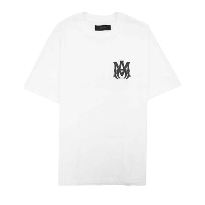 Amiri MA Core Logo T-Shirt in White