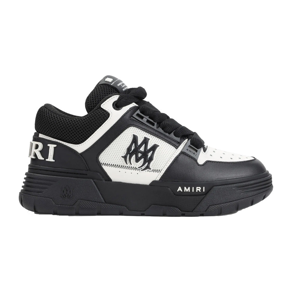 [Amiri] MA Patch MA - 1 SneakersShoesAmiriDPUS Designer OutletBlack40[Amiri] MA Patch MA - 1 Sneakers