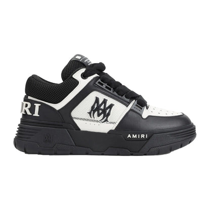 [Amiri] MA Patch MA - 1 SneakersShoesAmiriDPUS Designer OutletBlack40[Amiri] MA Patch MA - 1 Sneakers