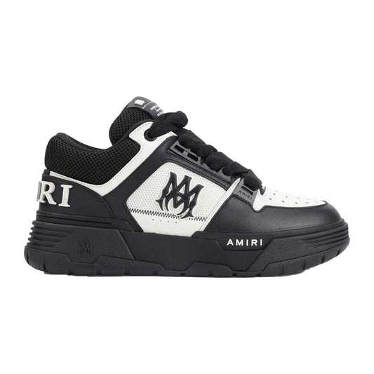 [Amiri] MA Patch MA - 1 SneakersShoesAmiriDPUS Designer OutletBlack40[Amiri] MA Patch MA - 1 Sneakers