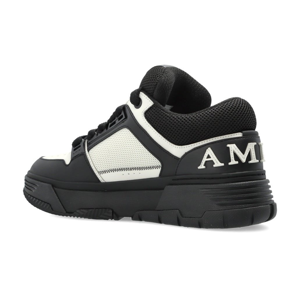 [Amiri] MA Patch MA - 1 SneakersShoesAmiriDPUS Designer OutletBlack40[Amiri] MA Patch MA - 1 Sneakers