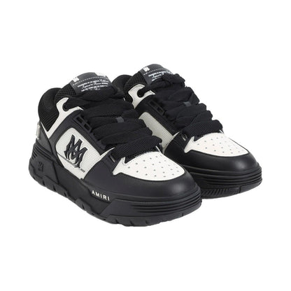 [Amiri] MA Patch MA - 1 SneakersShoesAmiriDPUS Designer OutletBlack40[Amiri] MA Patch MA - 1 Sneakers