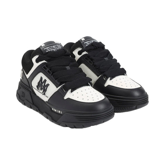 [Amiri] MA Patch MA - 1 SneakersShoesAmiriDPUS Designer OutletBlack40[Amiri] MA Patch MA - 1 Sneakers