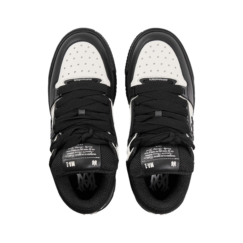 [Amiri] MA Patch MA - 1 SneakersShoesAmiriDPUS Designer OutletBlack40[Amiri] MA Patch MA - 1 Sneakers