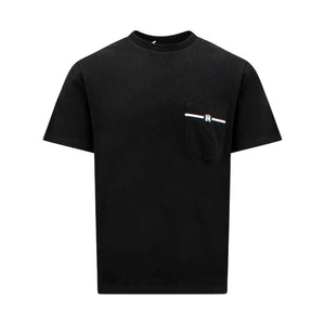 Amiri MA Pocket T-Shirt in BlackT-ShirtsAmiriDPUS191846424133XSAmiri MA Pocket T-Shirt in Black