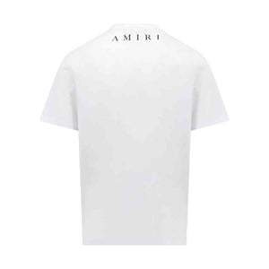 Amiri MA Pocket T-Shirt in WhiteT-ShirtsAmiriDPUS191846424201XSAmiri MA Pocket T-Shirt in White