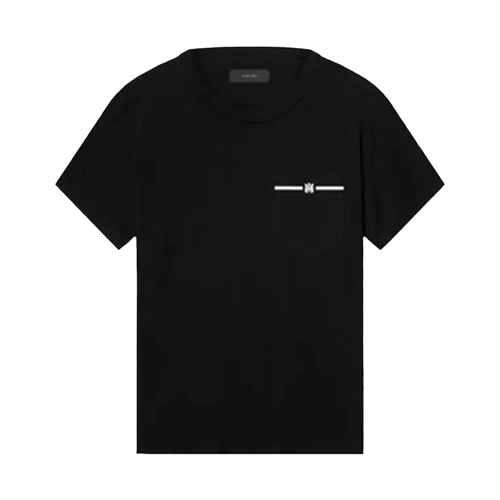 [Amiri] MA Pocket T-ShirtT-ShirtAmiriDPUS Designer Outlet191846424218BlackS[Amiri] MA Pocket T-Shirt