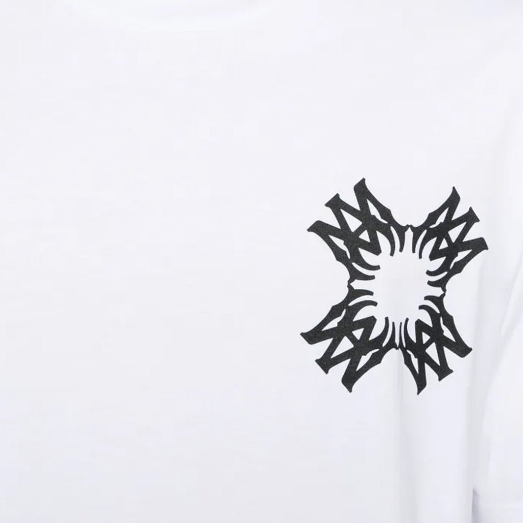 [Amiri] Ma Quad TeeT-ShirtsAmiriDPUS Designer Outlet197916351071WhiteS[Amiri] Ma Quad Tee