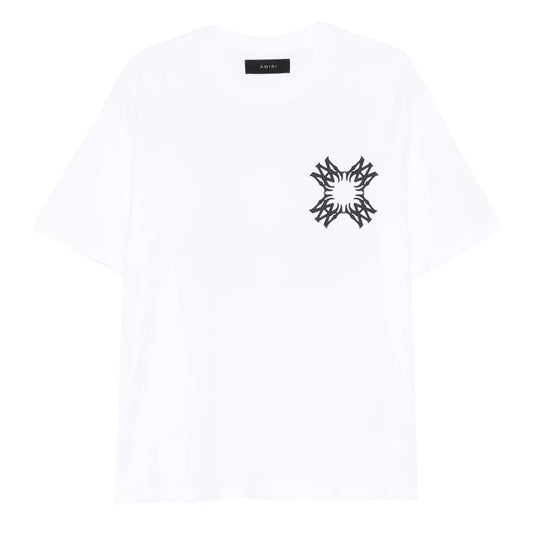 [Amiri] Ma Quad TeeT-ShirtsAmiriDPUS Designer Outlet197916351071WhiteS[Amiri] Ma Quad Tee