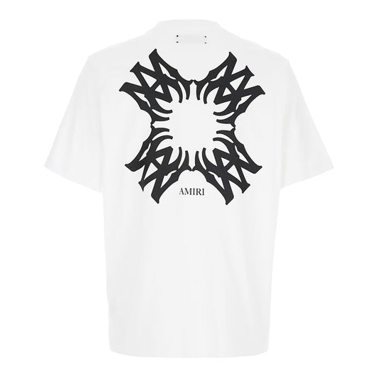 [Amiri] Ma Quad TeeT-ShirtsAmiriDPUS Designer Outlet197916351071WhiteS[Amiri] Ma Quad Tee