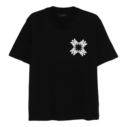 [Amiri] Ma Quad TeeT-ShirtsAmiriDPUS Designer Outlet197916351149BlackS[Amiri] Ma Quad Tee