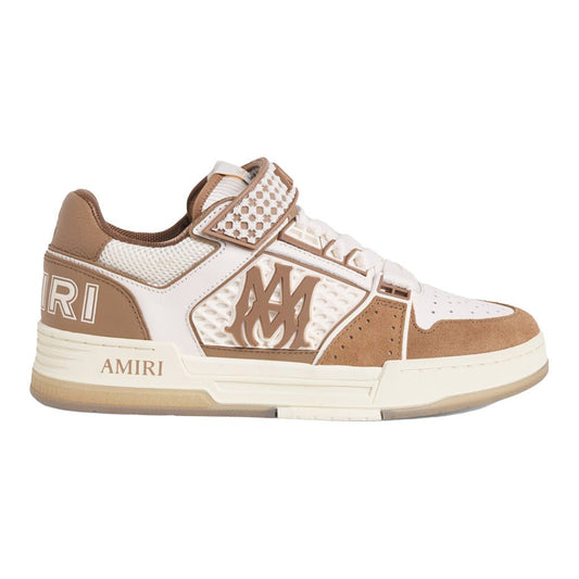[Amiri] MA Skyline SneakersShoesAmiriDPUS Designer OutletTobacco40[Amiri] MA Skyline Sneakers