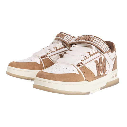 [Amiri] MA Skyline SneakersShoesAmiriDPUS Designer OutletTobacco40[Amiri] MA Skyline Sneakers