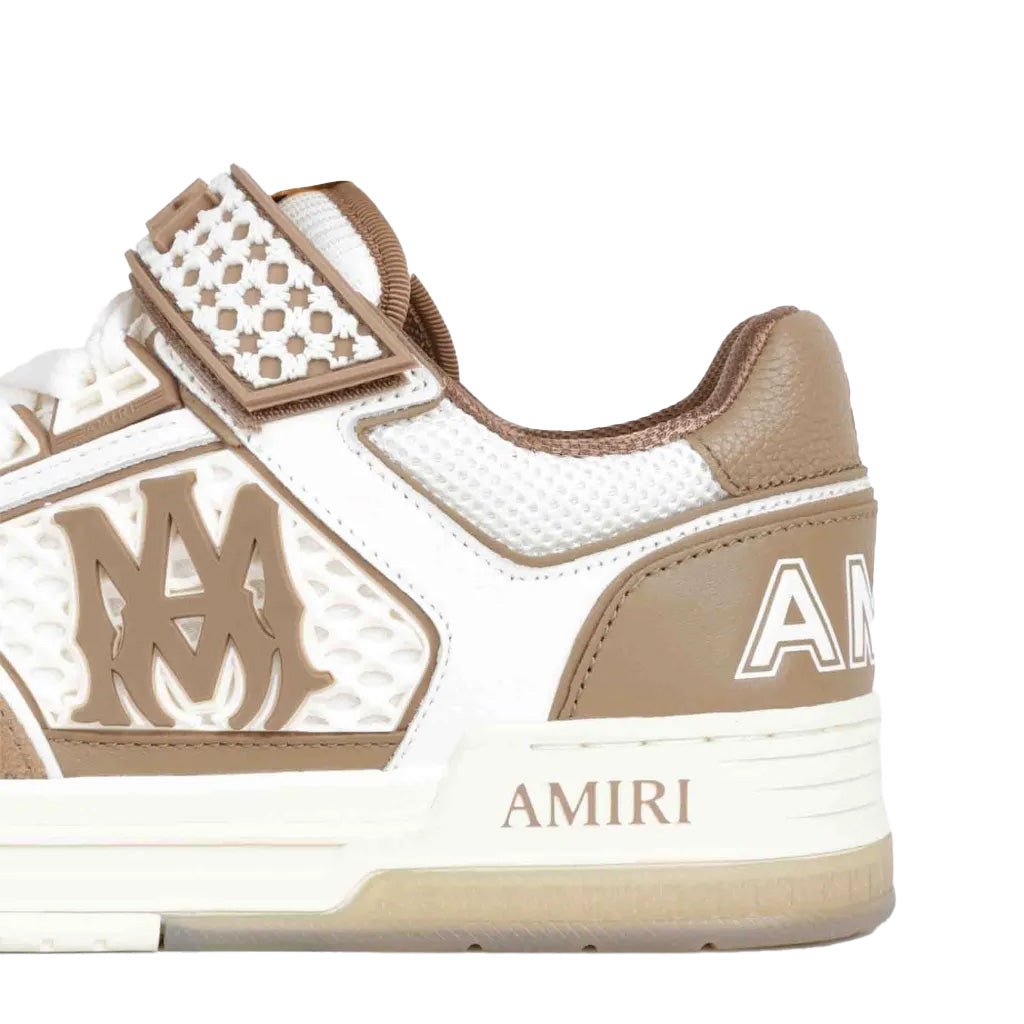 [Amiri] MA Skyline SneakersShoesAmiriDPUS Designer OutletTobacco40[Amiri] MA Skyline Sneakers