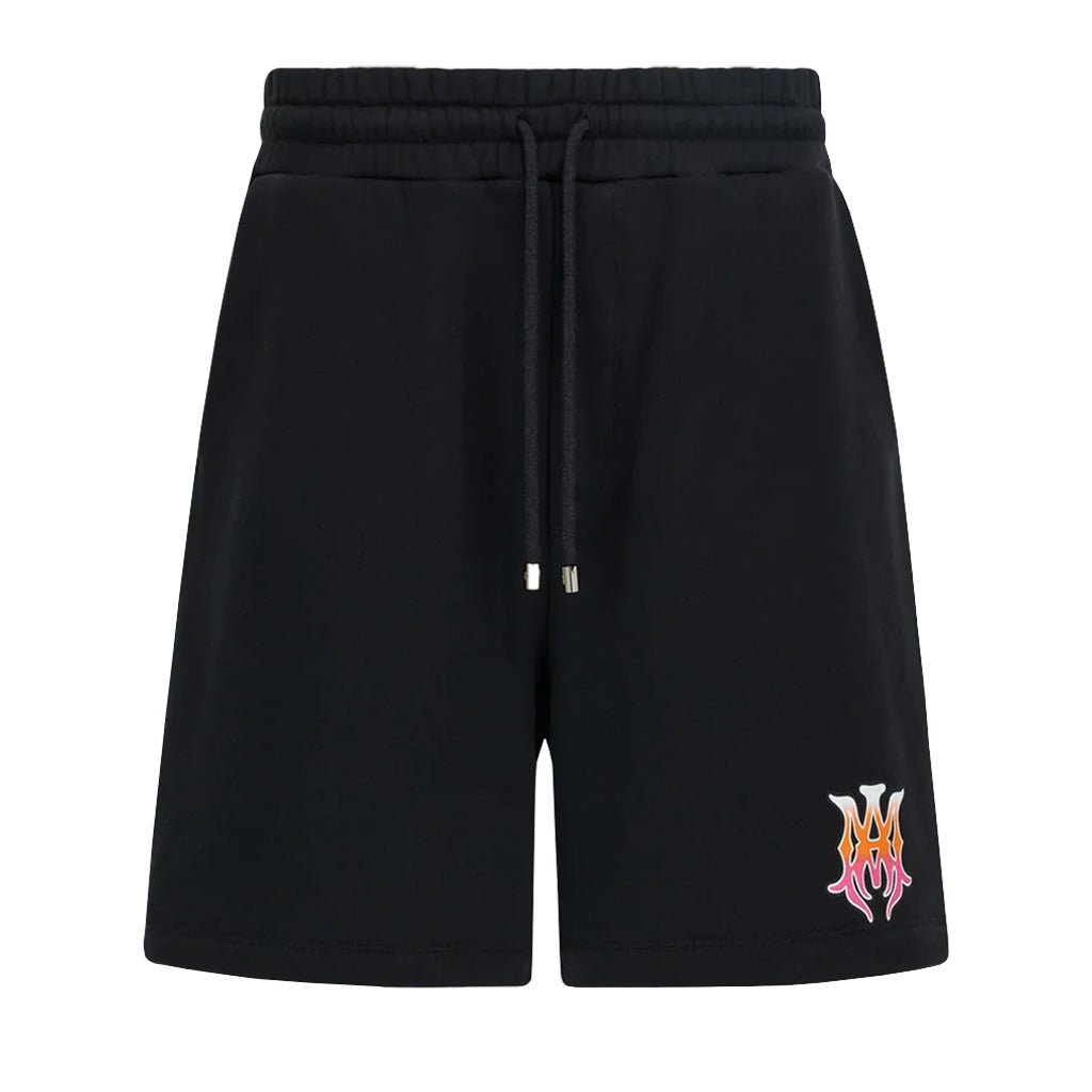 Amiri MA SweatshortsShortsAmiriDPUS Designer OutletAMBMSO1114-001-S197916997194BlackSAmiri MA Sweatshorts