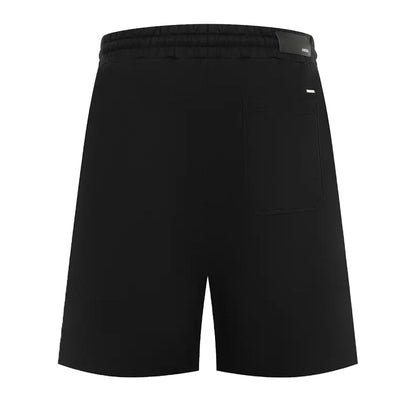 Amiri MA SweatshortsShortsAmiriDPUS Designer OutletAMBMSO1114-001-S197916997194BlackSAmiri MA Sweatshorts