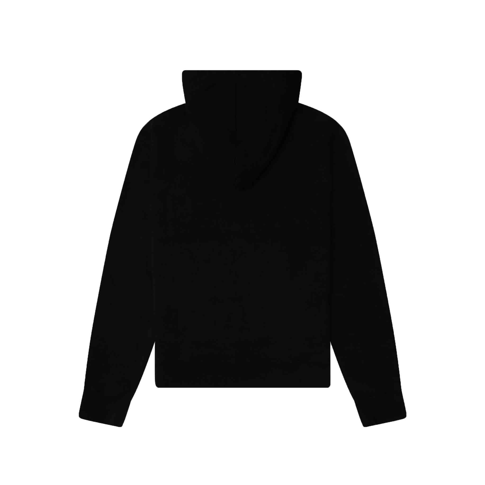 Amiri Micro MA Bar Hoodie in BlackHoodiesAmiriDPUSXSAmiri Micro MA Bar Hoodie in Black