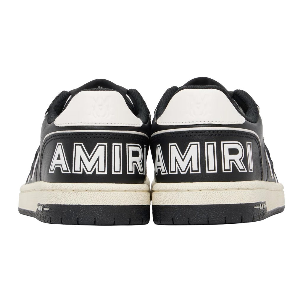 [Amiri] Newport SneakersAmiriDPUS Designer OutletBlack40[Amiri] Newport Sneakers