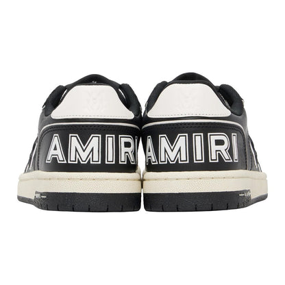 [Amiri] Newport SneakersAmiriDPUS Designer OutletBlack40[Amiri] Newport Sneakers